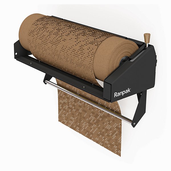 Urządzenie Geami WG Wrap'n Go™ RANPAK® - 2