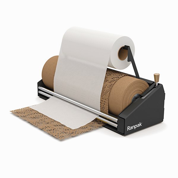 Urządzenie Geami WG Wrap'n Go™ RANPAK® - 3