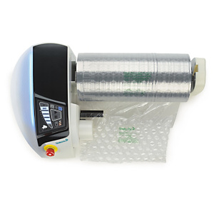 Urządzenie NewAir IB Nano® do produkcji wypełniaczy powietrznych Urządzenie NewAir IB Nano® do produkcji wypełniaczy powietrznych