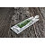 USOBIO Cucchiaio monouso in Mater-bi con tovagliolo monovelo 30 x 30 cm, Imbustato singolarmente, Biodegradabile e Compostabile, Avorio (confezione 400 pezzi) - 1