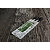 USOBIO Tris posate monouso con tovagliolo monovelo 30 x 30 cm, Forchetta, cucchiaio e coltello in Mater-Bi, Biodegradabile e Compostabile, Nero (confezione 350 pezzi) - 1