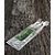 USOBIO Tris posate monouso con tovagliolo monovelo, Forchetta, cucchiaio e coltello in Mater-bi, Biodegradabile e Compostabile, Avorio (confezione 350 pezzi) - 1