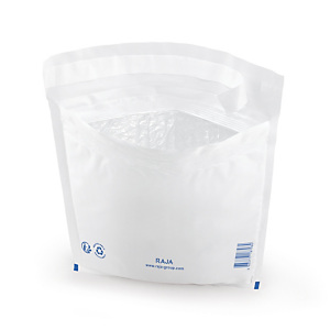 UTFÖRSÄLJNING - Bubbelkuvert av plast UTFÖRSÄLJNING - Bubbelkuvert av plast
