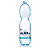 VALMORA Acqua minerale Naturale, Bottiglia di plastica, 1,5 l (confezione 6 bottiglie) - 1