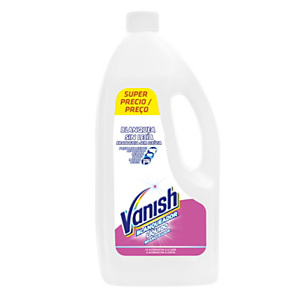 Vanish Oxi Action Gel Vanish Oxi Action Gel