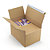 Variabel kasse | automatbund, klæbelukning og 13 mulige højder - 1