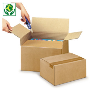 Variabox - lådor med snabbotten och variabel höjd, A3-format Variabox - lådor med snabbotten och variabel höjd, A3-format
