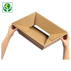 Varibox - självhäftande lådor med variabel höjd och snabbotten Varibox - självhäftande lådor med variabel höjd och snabbotten