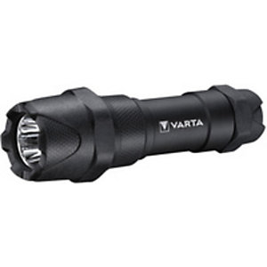 VARTA Lampe de poche 'Indestructible F20 Pro', avec 2x AA