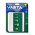 VARTA, Pile e torce elettriche, Universal charger vuoto  conf.da 1, 57658101401 - 2