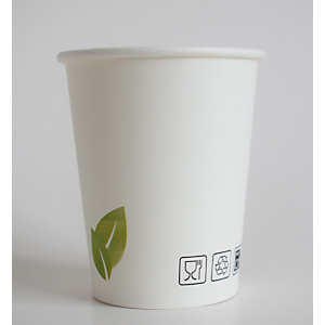 Vaso 210 ml fabricado en cartón 50 unid Vaso 210 ml fabricado en cartón 50 unid