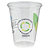 Vaso PLA compostable - 1