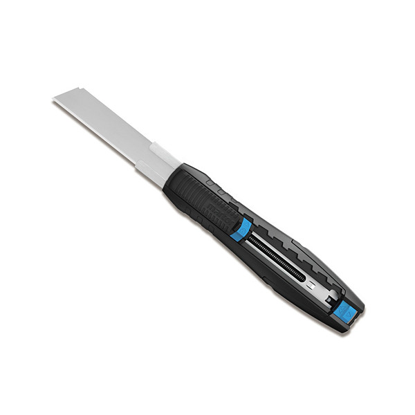 Veiligheidsmes 2-in-1 Martor Secubase 383 7,8 cm lang