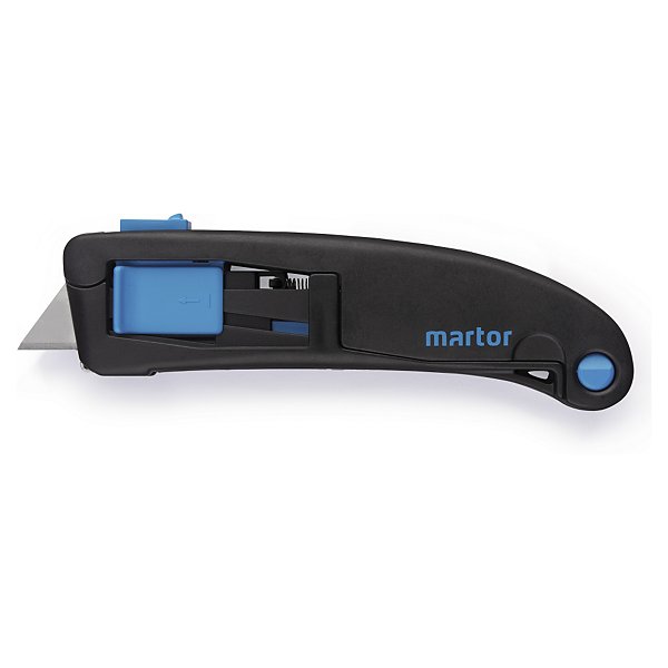 Veiligheidsmes Martor Secupro Maxisafe - 2