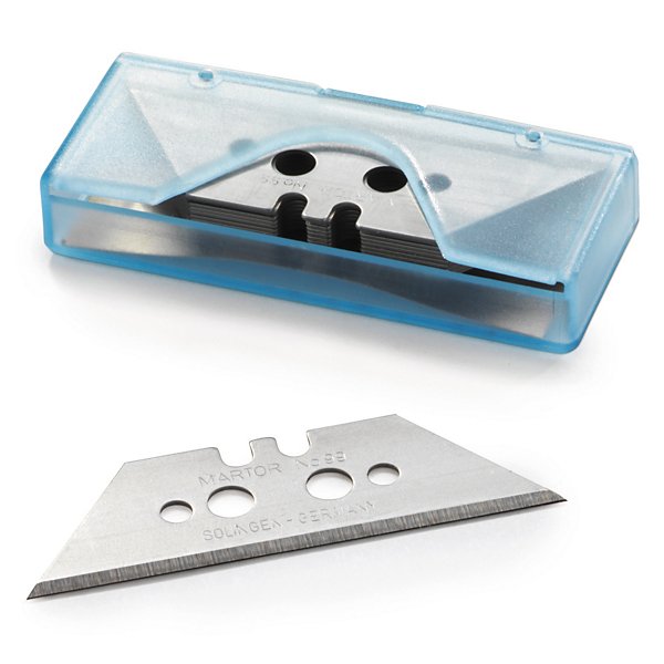 Veiligheidsmes Martor Secupro Maxisafe - 3