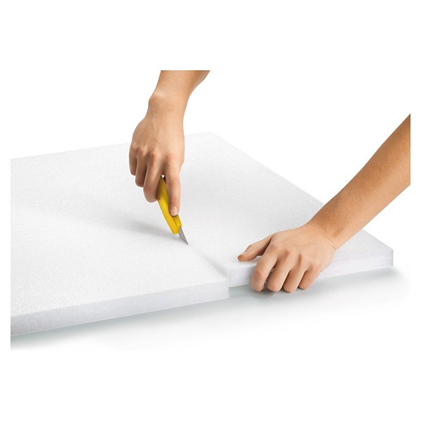 Veiligheidsmes SK-4 OLFA met gerecyclede ABS-behuizing - 3