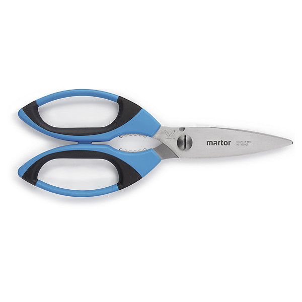 Veiligheidsschaar Martor Secumax 565 216 x 13 x 83 mm - 1