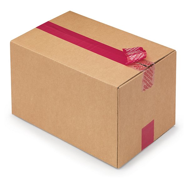 Veiligheidstape voordelig RAJA - 2