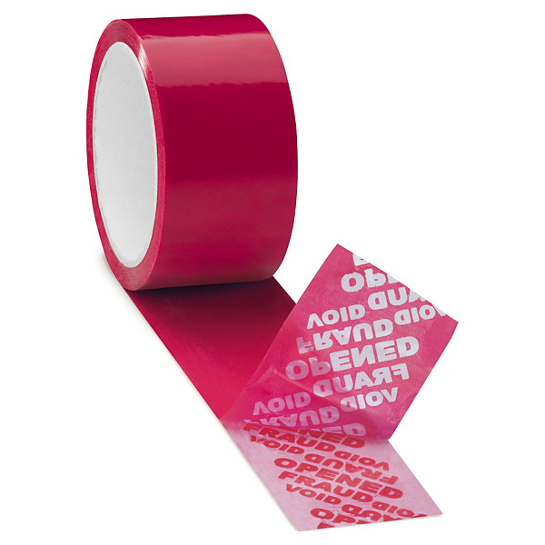 Veiligheidstape voordelig RAJA - 1