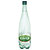 FONT VELLA Agua mineral con gas, botella de plástico, 1 l - 1