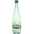 FONT VELLA Agua mineral con gas, botella de plástico, 1 l - 2