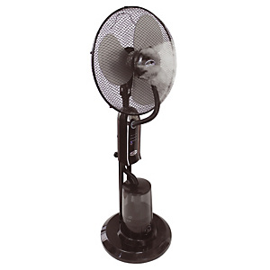 Ventilateur-brumisateur Domair Ventilateur-brumisateur Domair