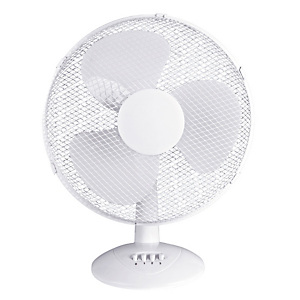Ventilateur de table Domair, ø 30 cm Ventilateur de table Domair, ø 30 cm