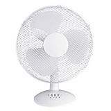 Ventilateur de table Domair, ø 40 cm##Ventilateur de table Domair, ø 40 cm Ventilateur de table Domair, ø 40 cm##Ventilateur de table Domair, ø 40 cm