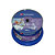 VERBATIM Blanco Azo DVD+R, 4,7 GB / 120 min, 16x snelheid - 2