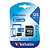 VERBATIM Carte MicroSDXC 128Go+adaptateur Class 10/U1 44085 - 1