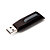 Verbatim Clé USB V3 de 128 Go, 128 Go, USB Type-A, 3.2 Gen 1 (3.1 Gen 1), 80 Mo/s, Slide, Noir 49189 - 3