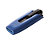 Verbatim Clé USB V3 MAX de 64 Go, 64 Go, USB Type-A, 3.2 Gen 1 (3.1 Gen 1), Slide, 10 g, Bleu 49807 - 2