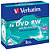 Verbatim DVD-RW 4,7 GB / 120 minuti, Riscrivibili, Velocità 4x, Confezione da 5 con custodia trasparente - 2