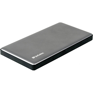 Verbatim Executive Batería externa, 20000 mAh Verbatim Executive Batería externa, 20000 mAh
