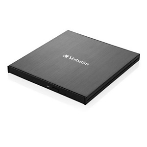 VERBATIM, Masterizzatori, Mobile blu-ray rewriter 3.0, 43890 VERBATIM, Masterizzatori, Mobile blu-ray rewriter 3.0, 43890