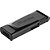 Verbatim Memoria USB 2.0 Slider, 16 Gb, Negro - 2