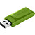 Verbatim Memoria USB 2.0 Slider, 16 Gb, Pack de 3 unidades (Azul, Rojo y Verde) - 1