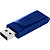 Verbatim Memoria USB 2.0 Slider, 16 Gb, Pack de 3 unidades (Azul, Rojo y Verde) - 2
