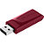 Verbatim Memoria USB 2.0 Slider, 16 Gb, Pack de 3 unidades (Azul, Rojo y Verde) - 3