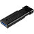 Verbatim Memoria USB 3.2 PinStripe, 128 Gb, Negro - 2
