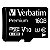 Verbatim - Micro SDHC Classe 10 fino a 45mb/sec - 44082 - 16GB - 1