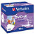 VERBATIM Pack de 10 DVD+R imprimable 4.7Go 16x 043508 - 1