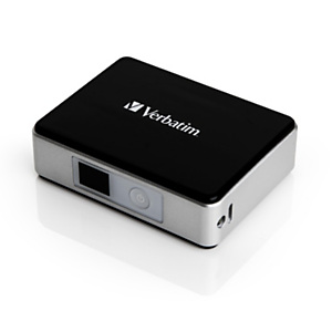 Verbatim Power Pack Batería externa, 5200 mAh Verbatim Power Pack Batería externa, 5200 mAh