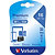 Verbatim Premium, 16 Go, MicroSDHC, Classe 10, 10 Mo/s, 10 Mo/s, Noir 44010 - 2
