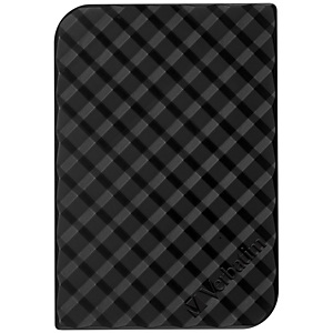 Verbatim Store 'n' Go Disco duro portátil USB 3.0, 1 TB, negro Verbatim Store 'n' Go Disco duro portátil USB 3.0, 1 TB, negro