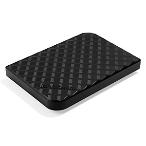 Verbatim Store 'n' Go Disco duro portátil USB 3.0, 2 TB, negro Verbatim Store 'n' Go Disco duro portátil USB 3.0, 2 TB, negro
