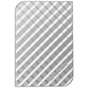 Verbatim Store 'n' Go Disco duro portátil USB 3.0, 2 TB, plateado Verbatim Store 'n' Go Disco duro portátil USB 3.0, 2 TB, plateado