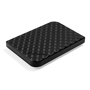 Verbatim Store 'n' Go Disco duro portátil USB 3.0, 4 TB, negro Verbatim Store 'n' Go Disco duro portátil USB 3.0, 4 TB, negro
