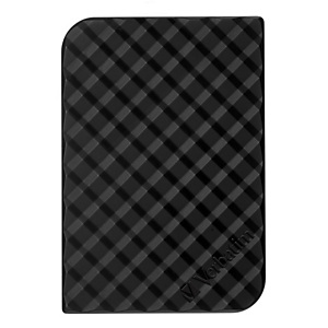 Verbatim Store 'n' Go II, Hard Disk 2,5” USB 3.0, 500 GB, Nero Verbatim Store 'n' Go II, Hard Disk 2,5” USB 3.0, 500 GB, Nero