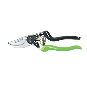 Verdemax Forbici ergonomiche By-Pass - Verdemax Verdemax Forbici ergonomiche By-Pass - Verdemax